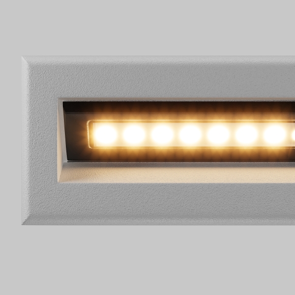Подсветка для ступеней Bosca O045SL-L5W3K