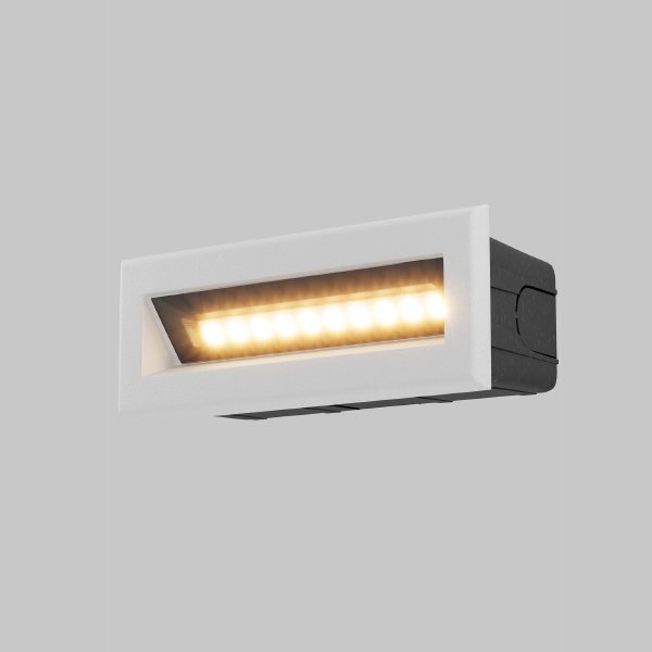 Подсветка для ступеней Bosca O045SL-L5W3K