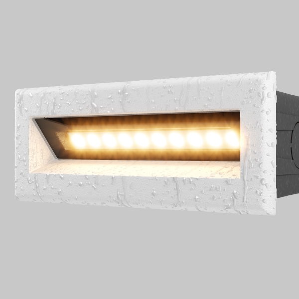 Подсветка для ступеней Bosca O045SL-L5W3K