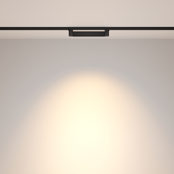 Трековый светильник Points Rot Unity TR010-1-10W3K-M-B