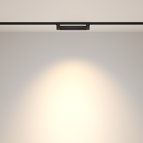 Трековый светильник Points Rot Unity TR010-1-10W4K-M-B