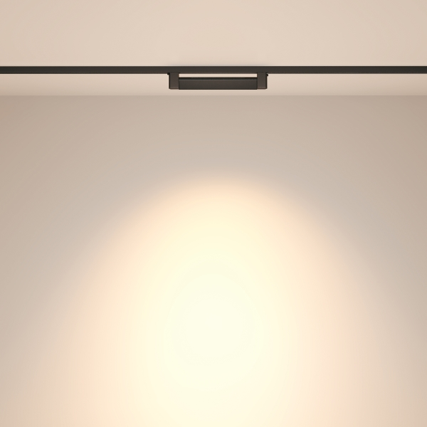 Трековый светильник Points Rot Unity TR010-1-10W4K-M-B