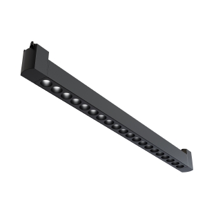 Трековый светильник Points Rot Unity TR010-1-20W3K-M-B