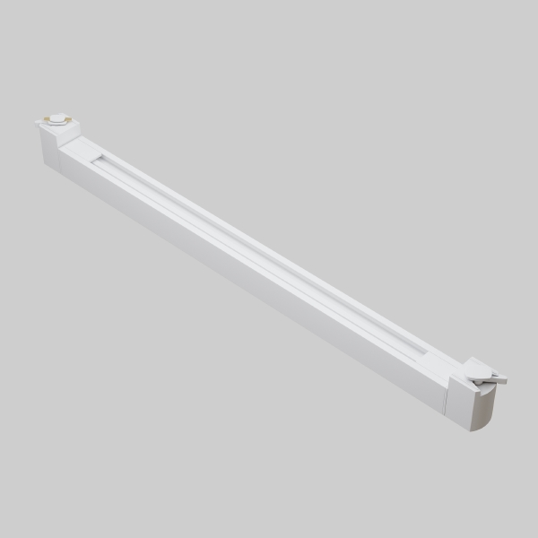 Трековый светильник Points Rot Unity TR010-1-20W3K-M-W