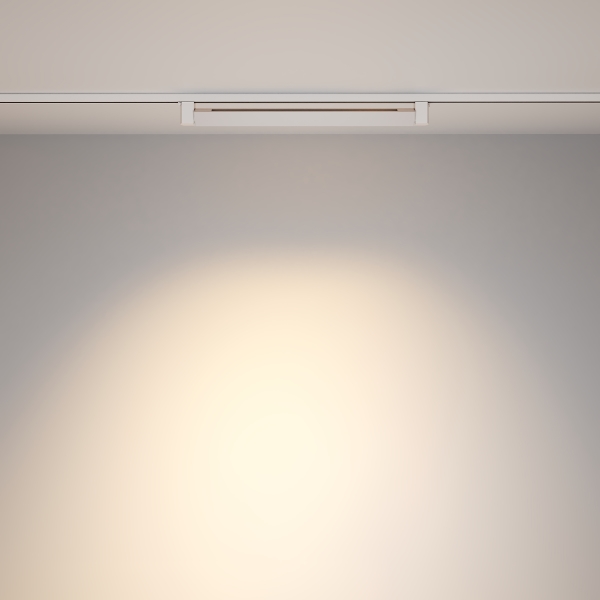 Трековый светильник Points Rot Unity TR010-1-20W4K-M-W