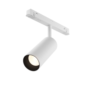 Трековый светильник Focus LED Exility TR032-2-12W3K-S-W
