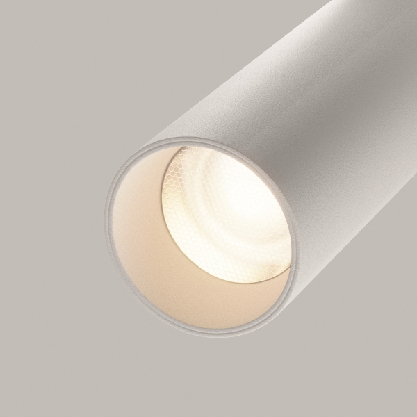 Трековый светильник Focus LED Exility TR032-2-12W3K-S-W