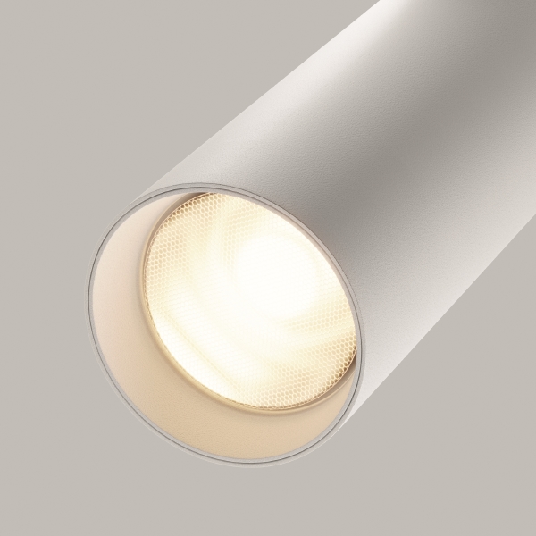 Трековый светильник Focus LED Exility TR032-2-20W3K-S-W