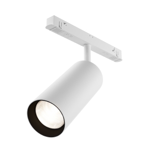 Трековый светильник Focus LED Exility TR032-2-20W4K-S-W