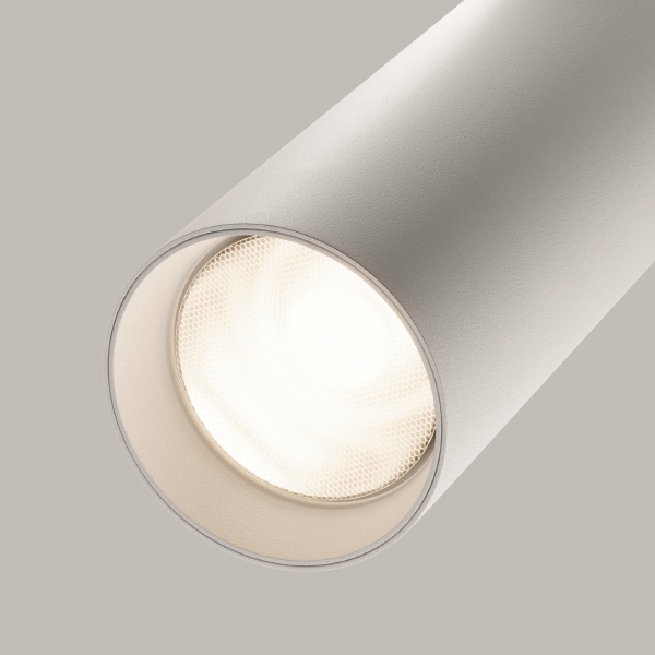 Трековый светильник Focus LED Exility TR032-2-20W4K-S-W