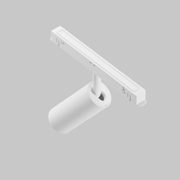 Трековый светильник Focus LED Exility TR032-2-5W3K-S-W