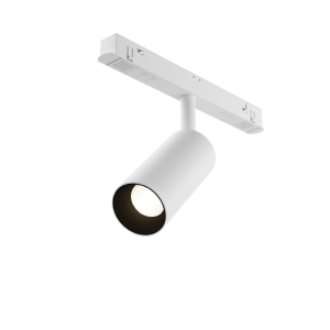Трековый светильник Focus LED Exility TR032-2-5W4K-S-W