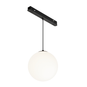 Трековый светильник Luna Exility TR039-2-5W4K