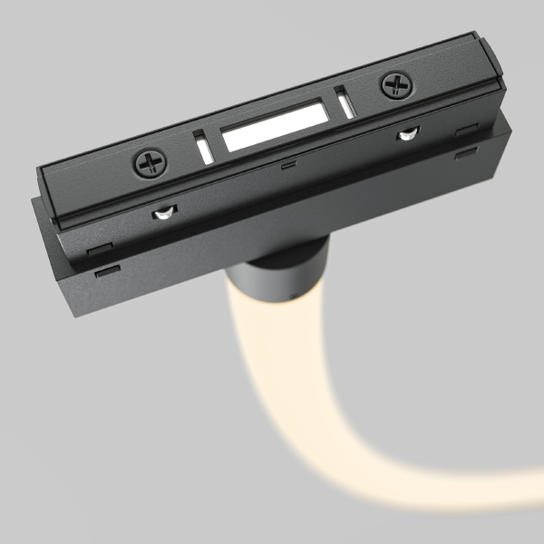 Трековый светильник Tau Exility TR101-2-100W3K-B