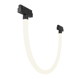 Трековый светильник Tau Exility TR101-2-20W4K-B