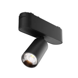 Трековый светильник Focus Led Radity TR103-1-5W3K-M-B