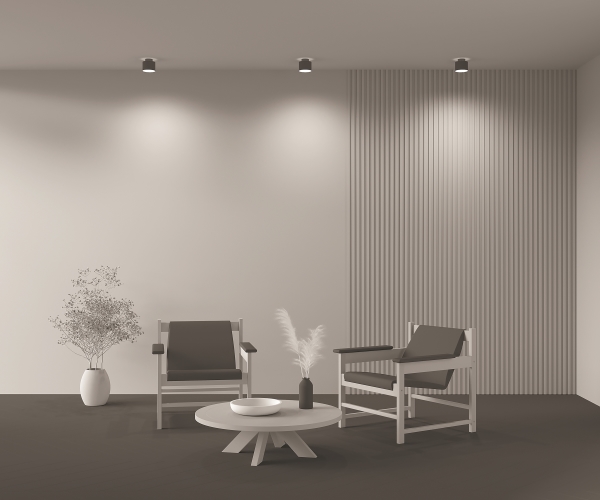 Накладной светильник Maytoni C009CW-L12B4K