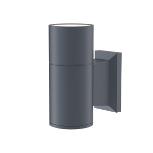 Уличный настенный светильник Maytoni O574WL-01GR