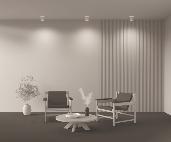 Накладной светильник Maytoni C009CW-L12W4K