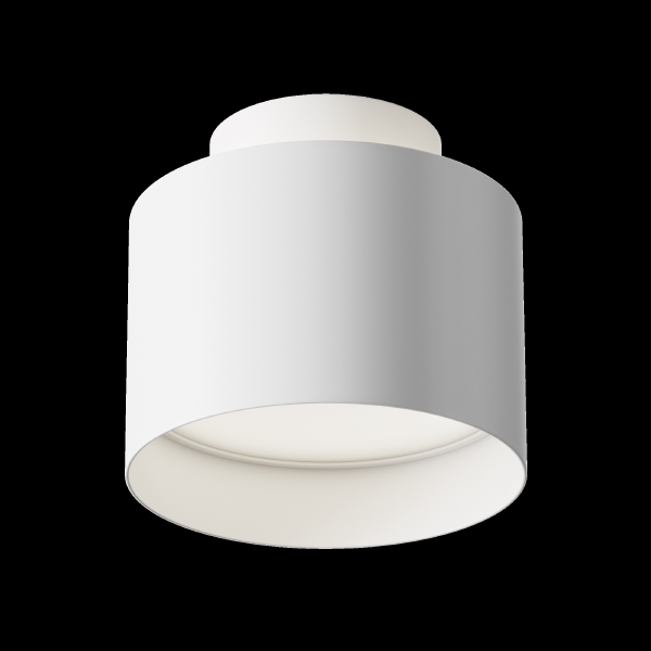 Накладной светильник Maytoni C009CW-L12W4K