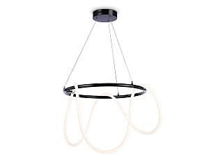 Подвесная люстра Line FL10501