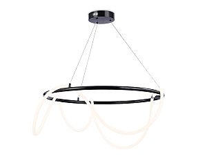 Подвесная люстра Line FL10508