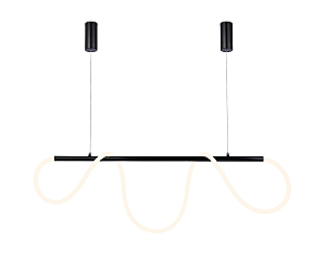 Подвесная люстра Line FL10533