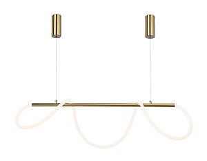 Подвесная люстра Line FL10535