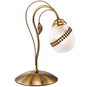 Настольная лампа Odeon Light  Kika 2459/1T