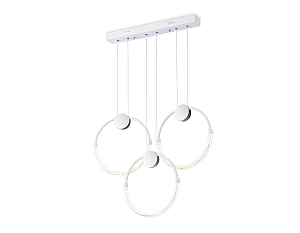 Светильник подвесной Line FL10595