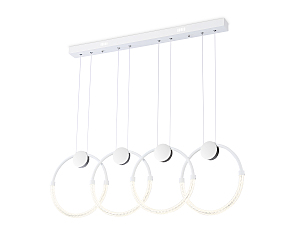 Светильник подвесной Line FL10598