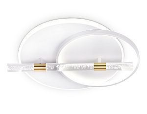 Потолочная люстра LineTech FL5007