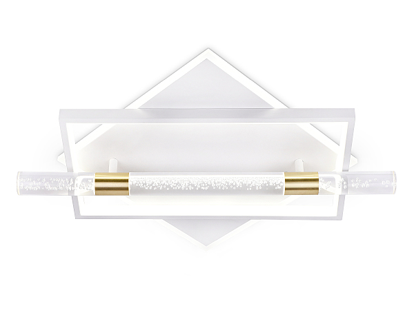 Потолочная люстра LineTech FL5012