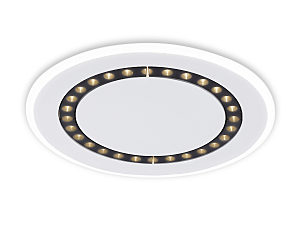 Светильник потолочный LineTech FL51402