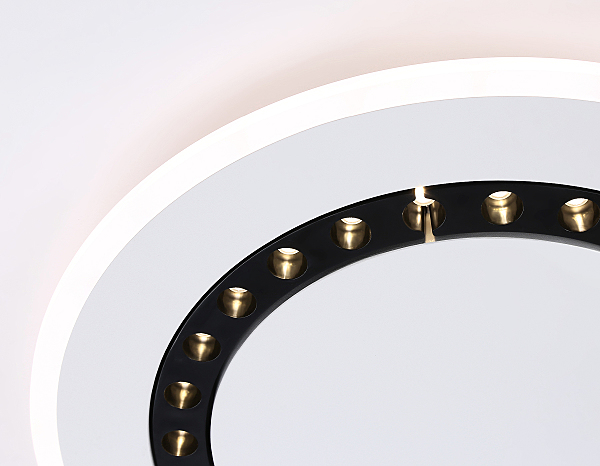 Светильник потолочный LineTech FL51402