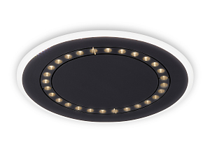 Светильник потолочный LineTech FL51407