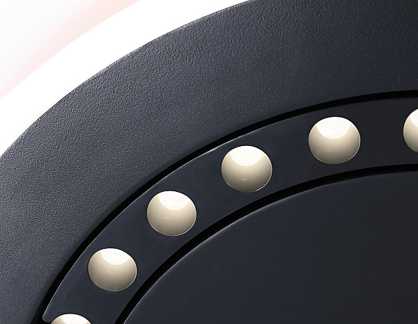 Светильник потолочный LineTech FL51407