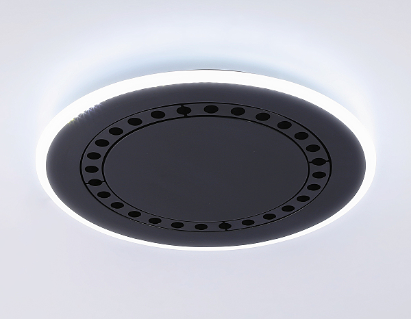 Светильник потолочный LineTech FL51407