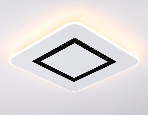 Светильник потолочный LineTech FL51415