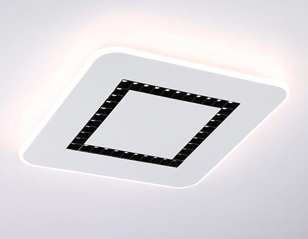 Светильник потолочный LineTech FL51415