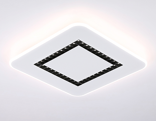 Светильник потолочный LineTech FL51415