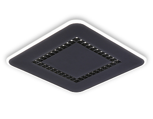 Светильник потолочный LineTech FL51419