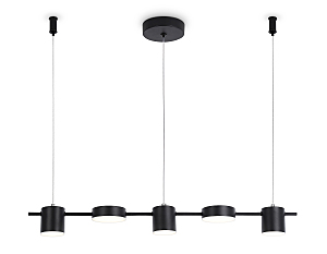 Светильник подвесной LineTech FL51681