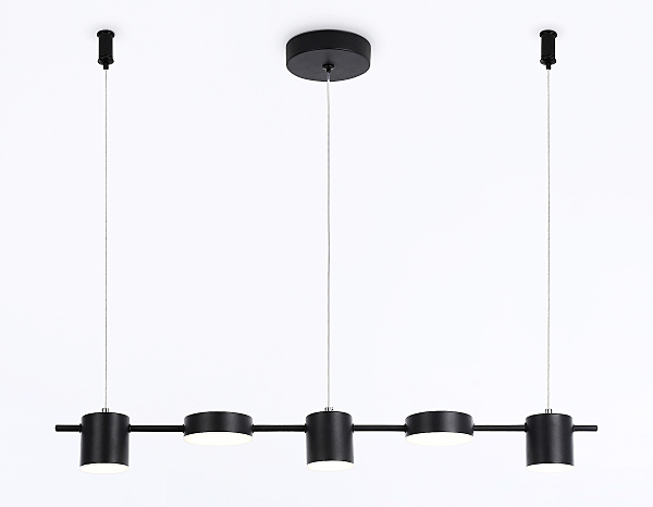 Светильник подвесной LineTech FL51681