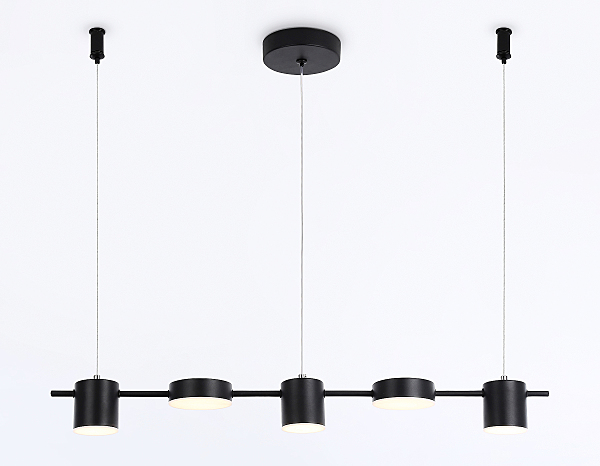 Светильник подвесной LineTech FL51681