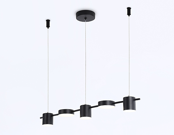 Светильник подвесной LineTech FL51681