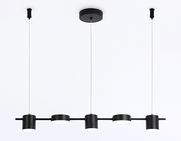 Светильник подвесной LineTech FL51681