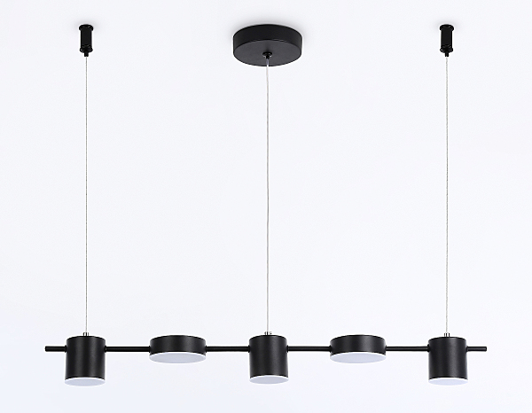 Светильник подвесной LineTech FL51681