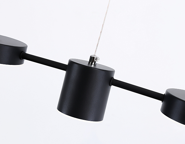 Светильник подвесной LineTech FL51681