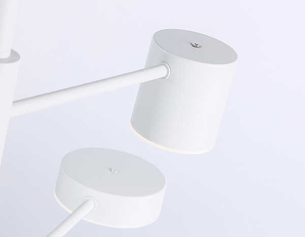 Люстра на штанге LineTech FL51684